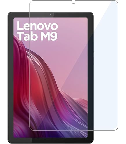 Lenovo M9 Tab | 9 Inch (22.86 cm) HD Display| 4 GB RAM, 64 GB ROM
